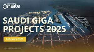 Giga-Project