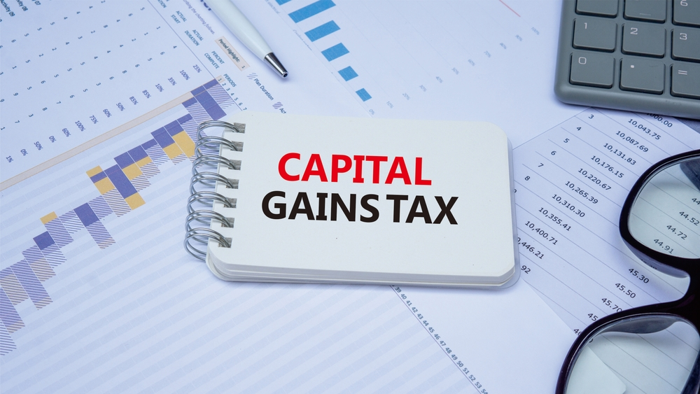 Capital Gains