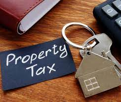 Vacant Property Tax
