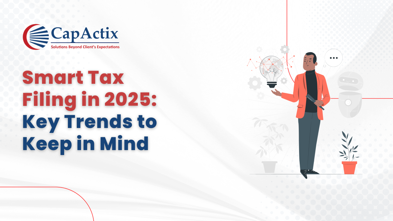 Tax Trends