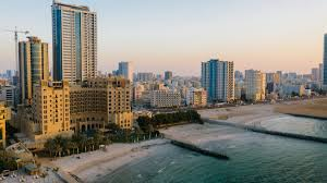 Ajman Corniche