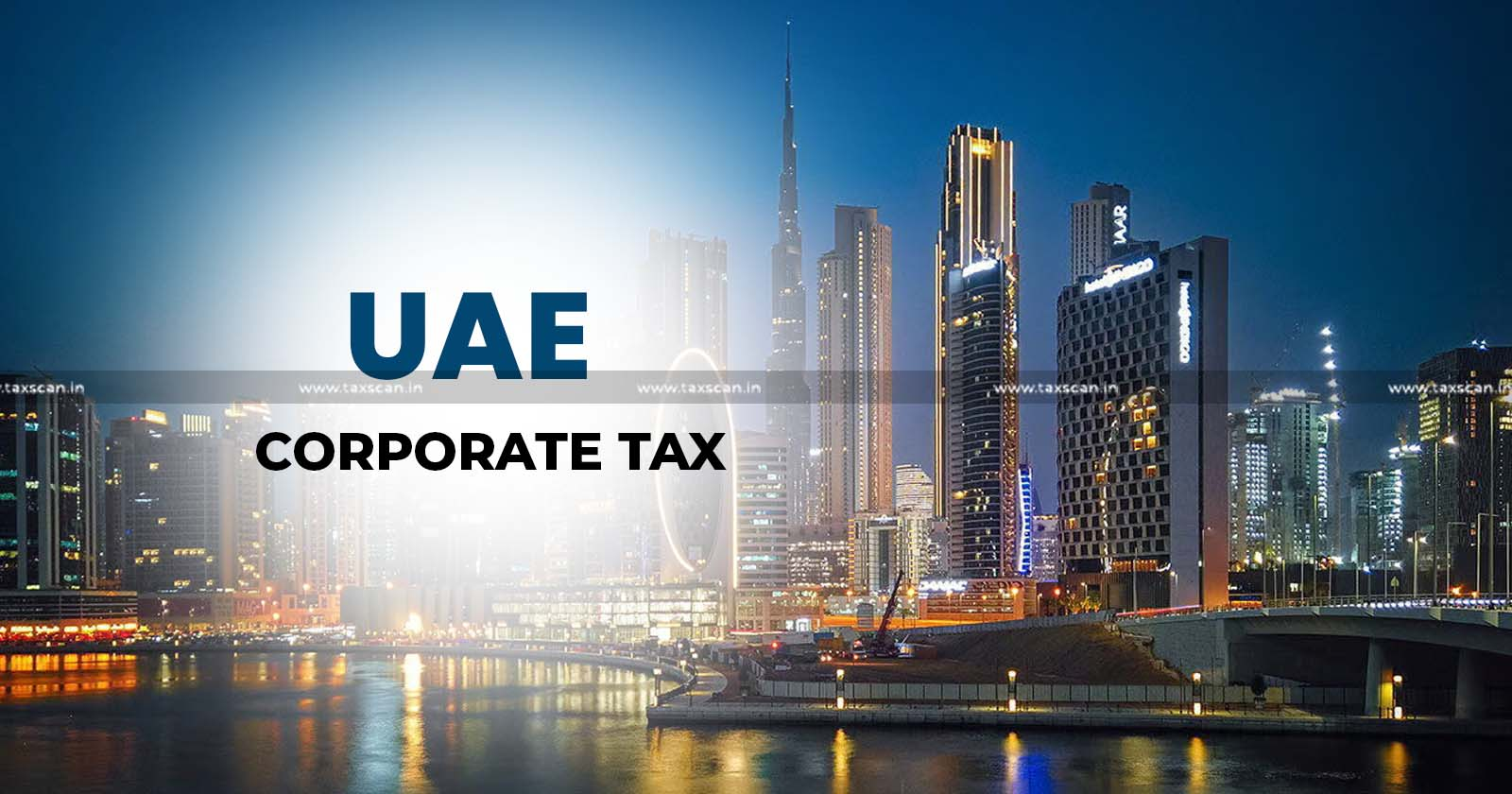 Corporate Tax