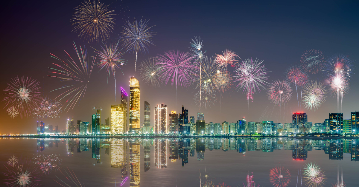 abu dhabi