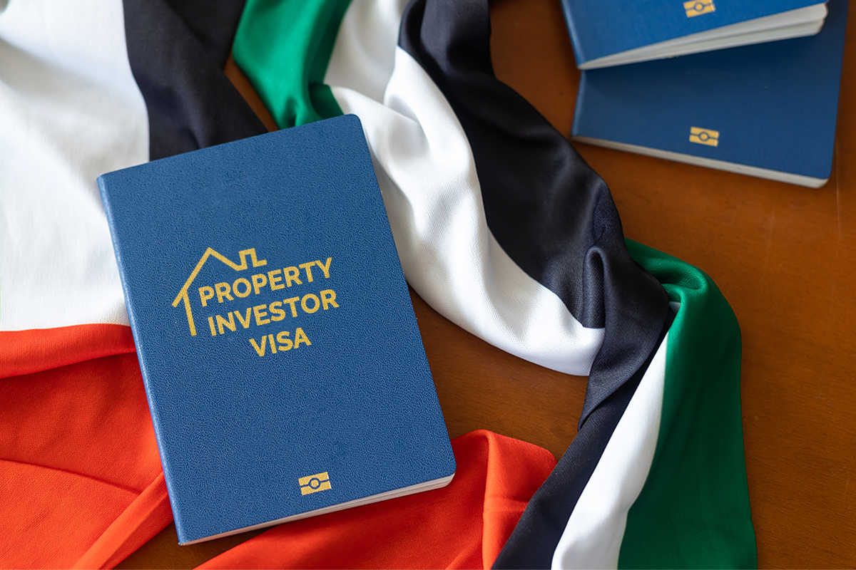 Visas