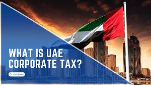 Corporate Tax
