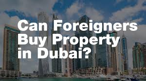 Foreign Investors
