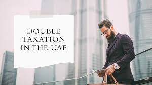 Double Taxation