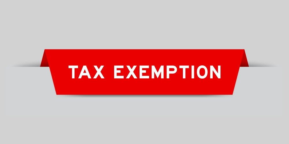 Exemptions