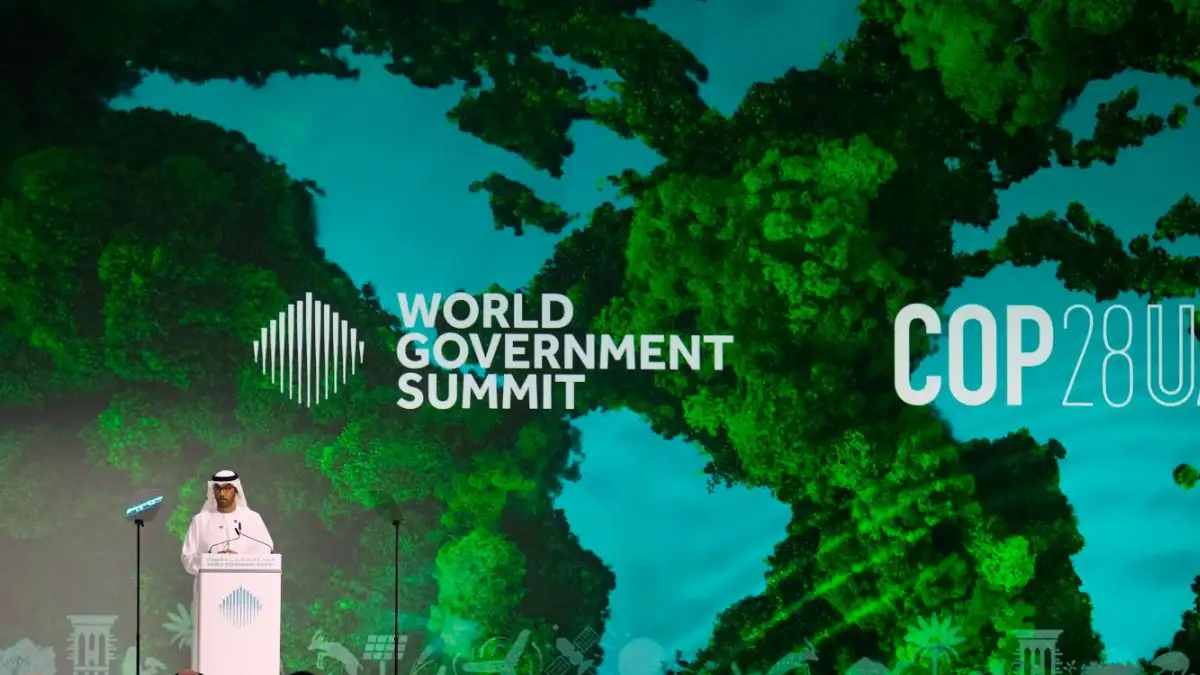 COP28