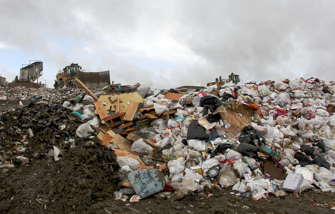 pollution