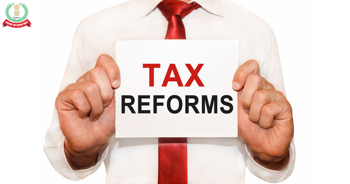Tax Reforms