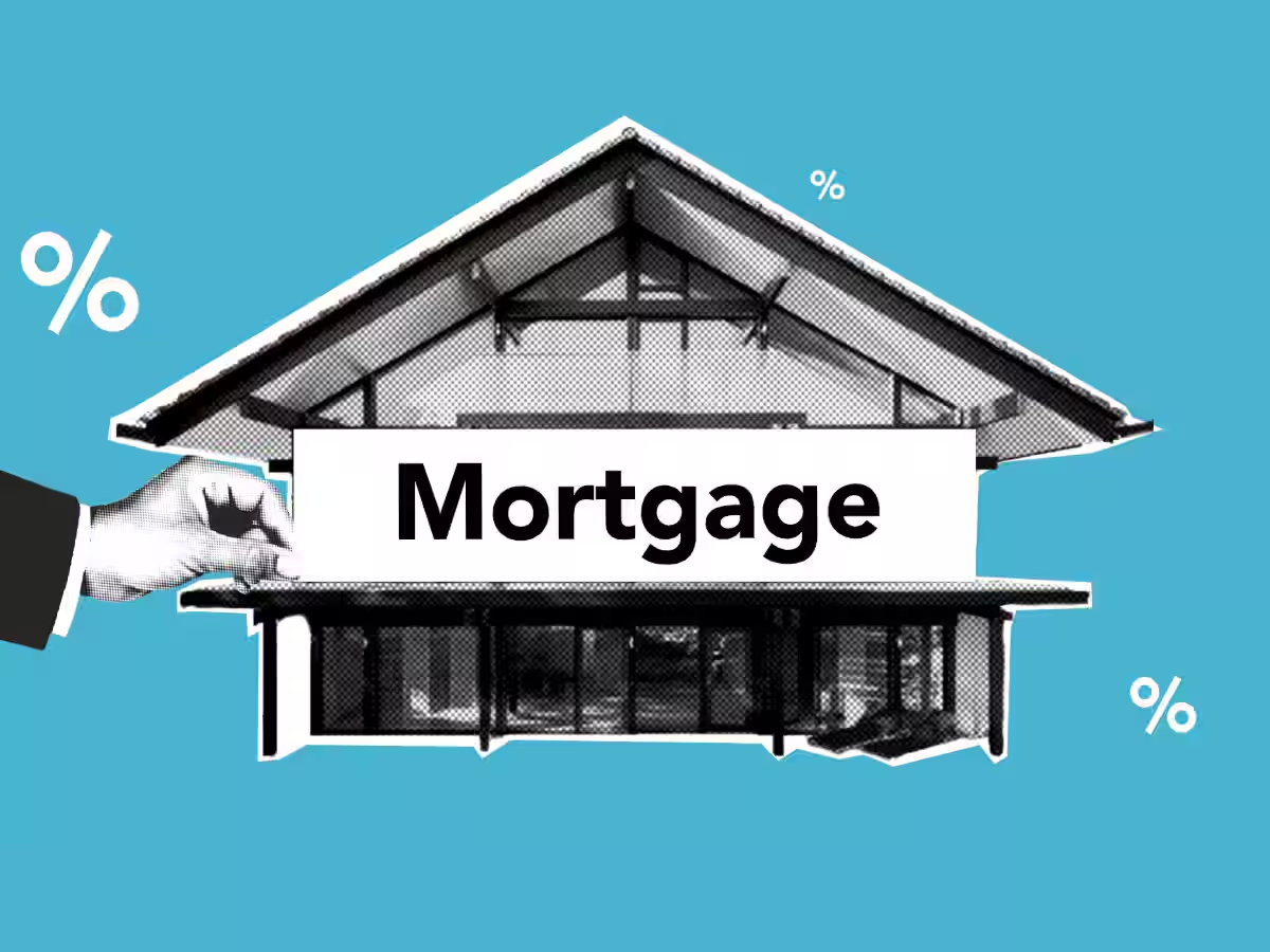 Mortgage