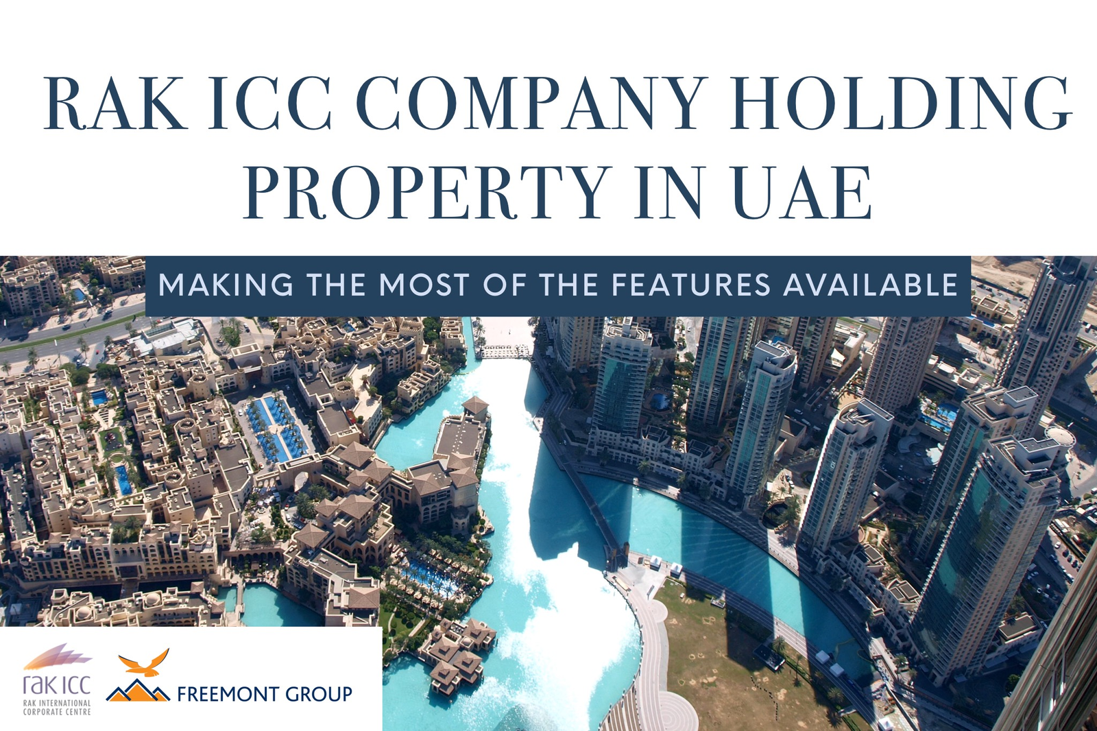 Property Holding