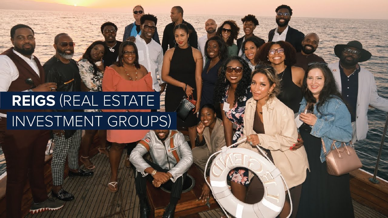Investment Groups