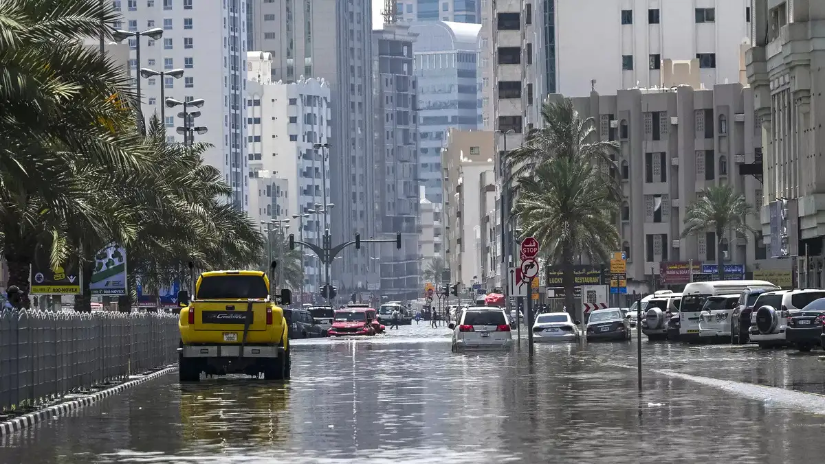 UAE