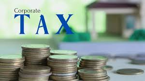 Corporate Tax