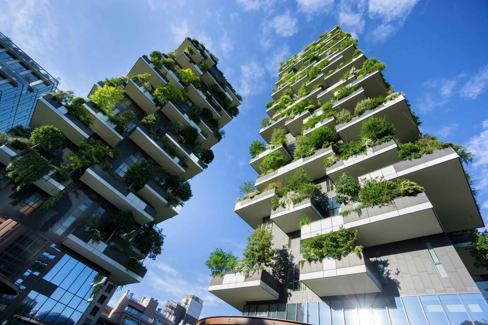 Green Project