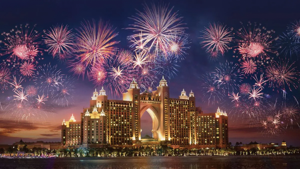 Dubai