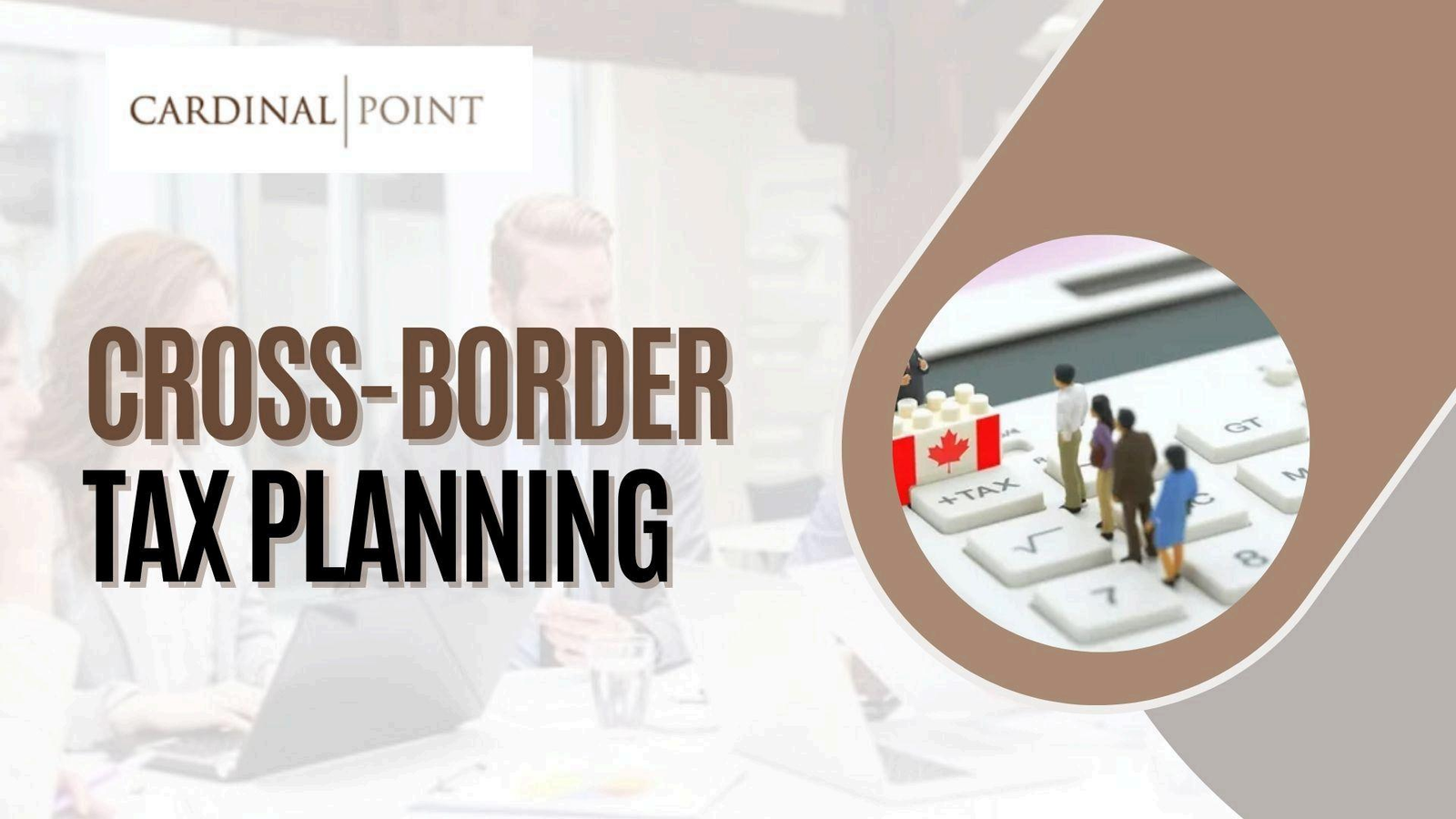 Cross-Border Tax