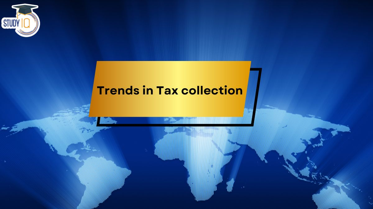 Tax Trends