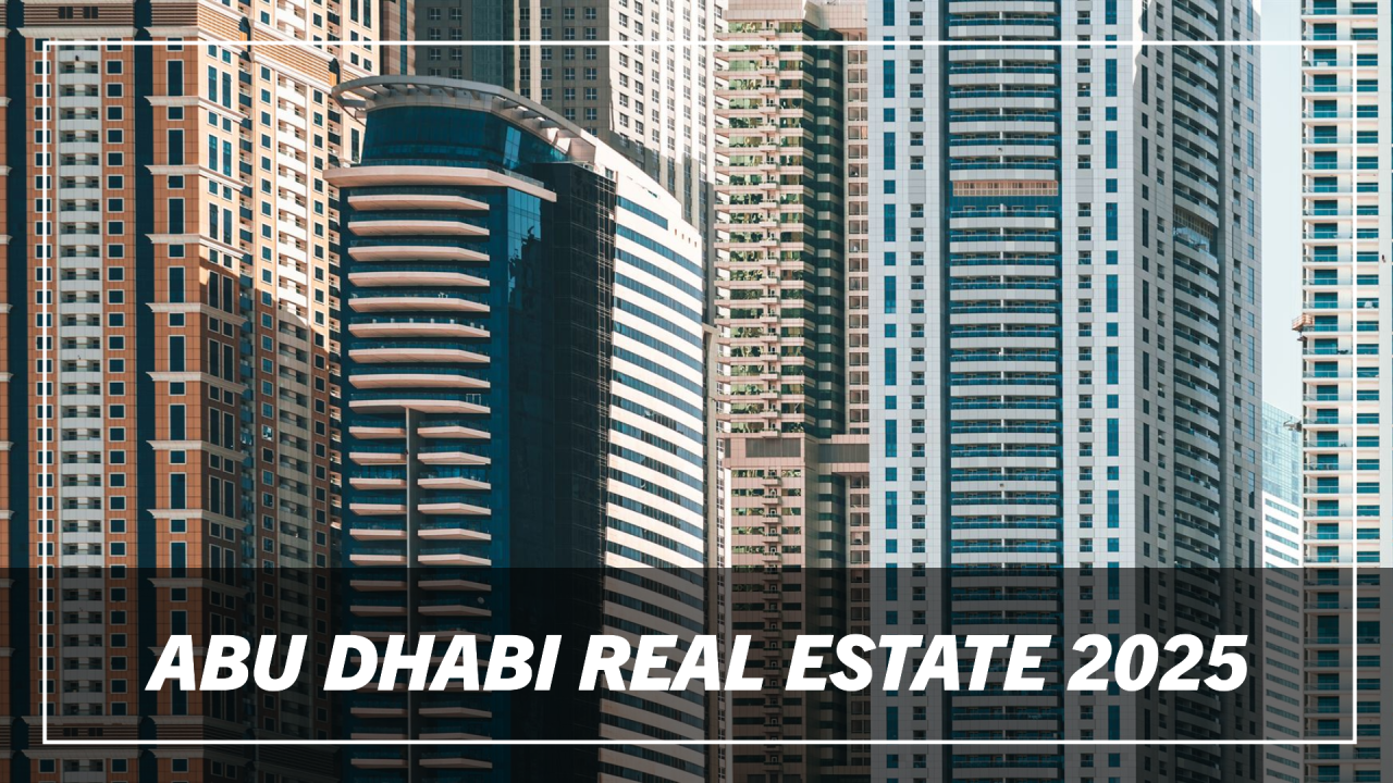 Abu Dhabi