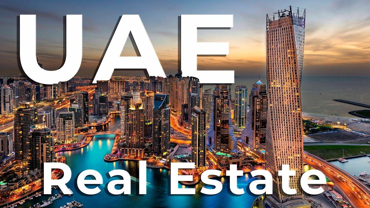 Real Estate
