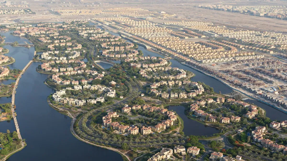 Jumeirah