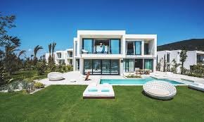 Luxurious