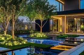 Zen Gardens