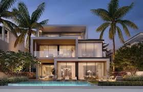 Themed Residences