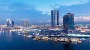 Bay Luxury