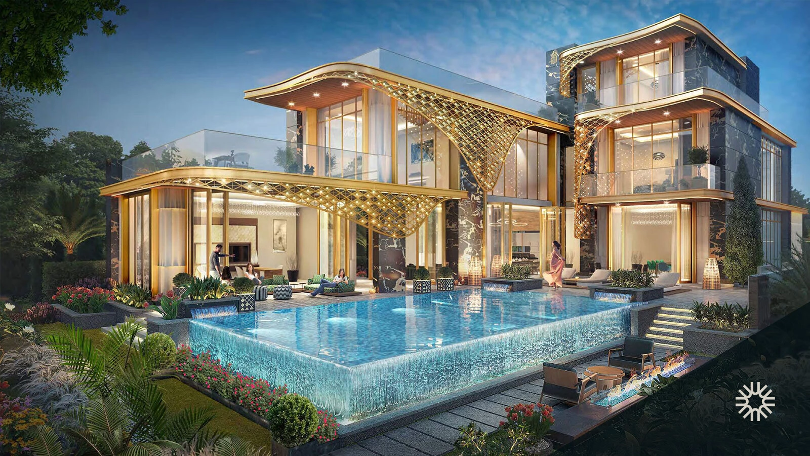 Holistic Homes