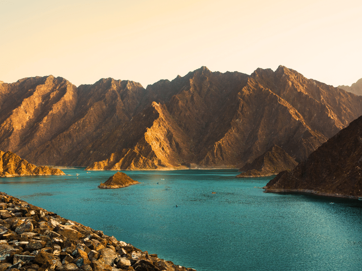 UAE
