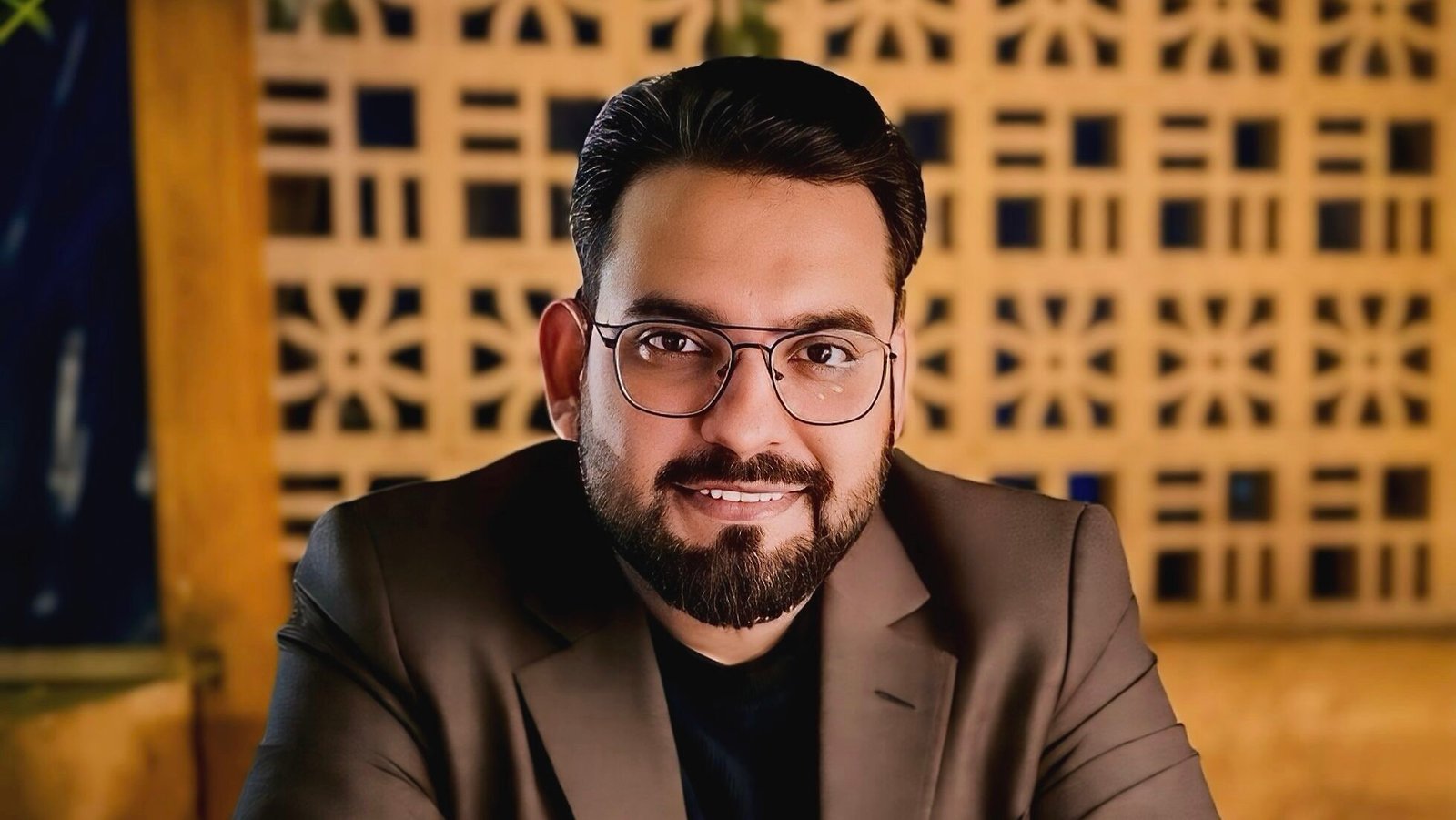 Juzer Karbalai