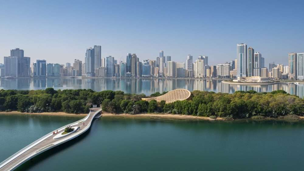Sharjah
