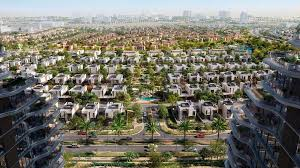 Dubai Land