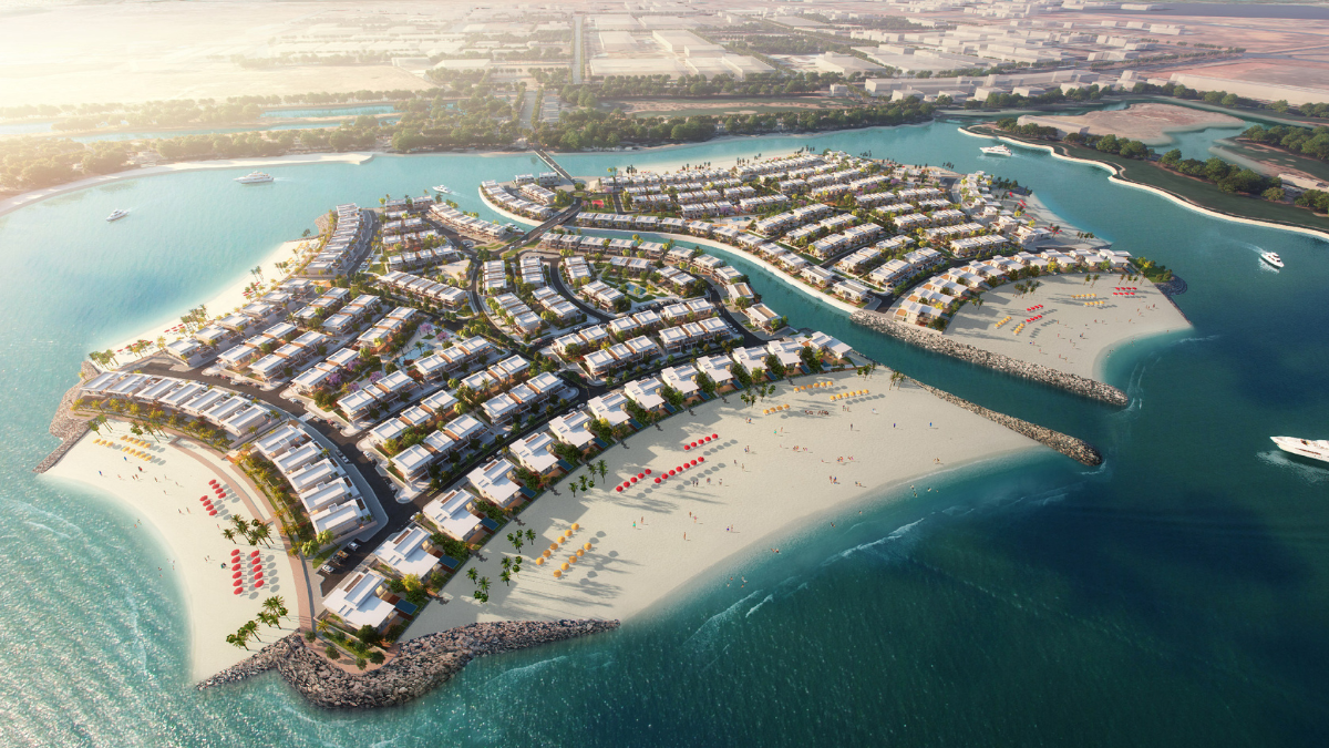 Waterfront