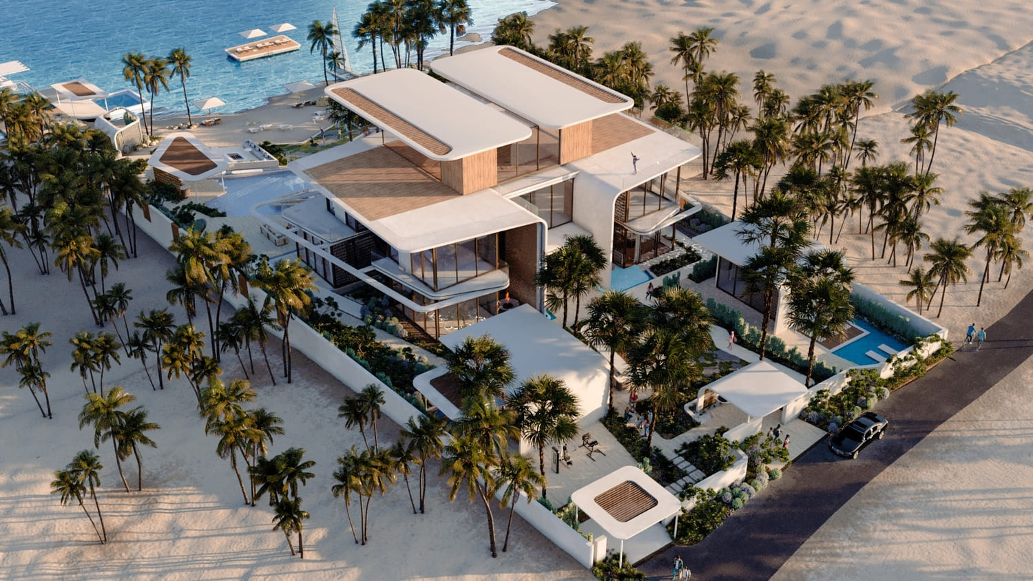 Branded Residences