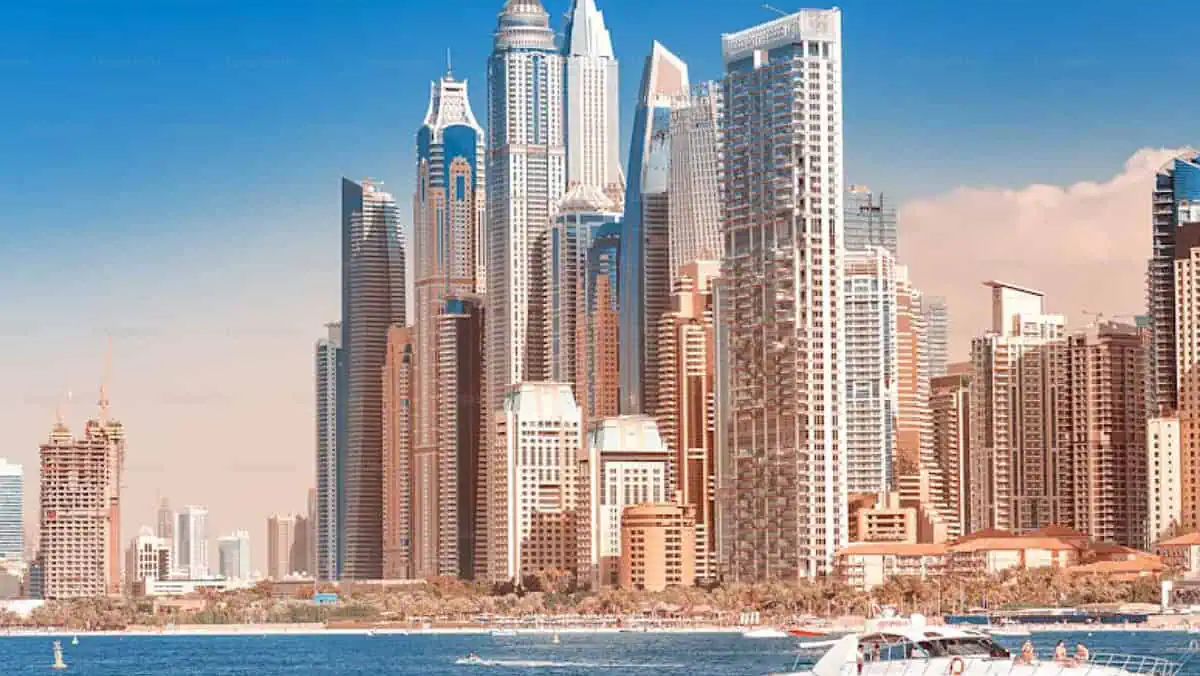dubai