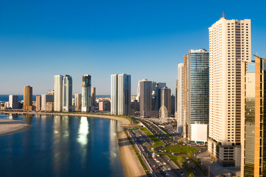Sharjah