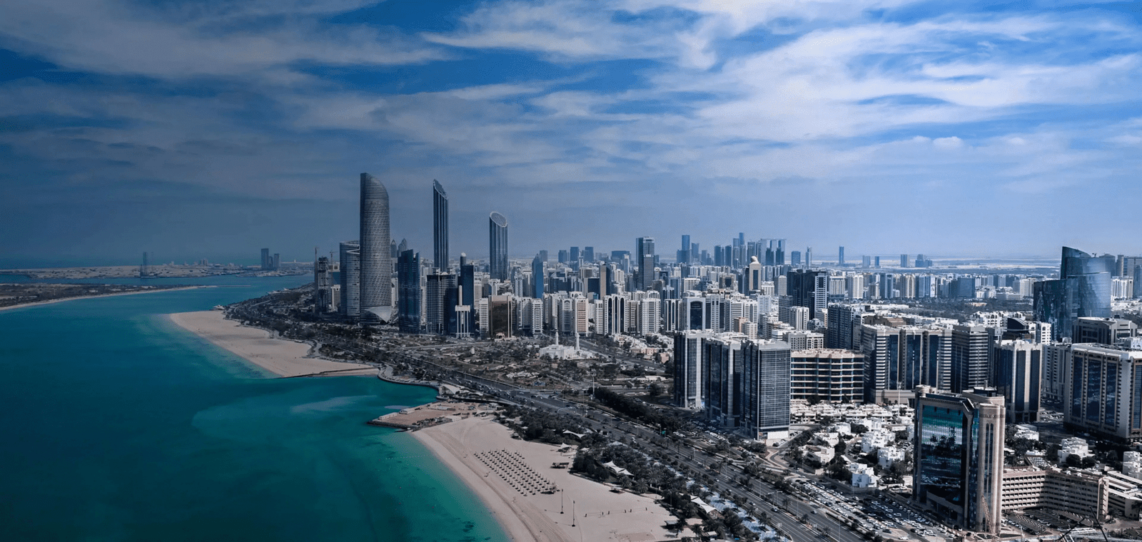 Abu Dhabi