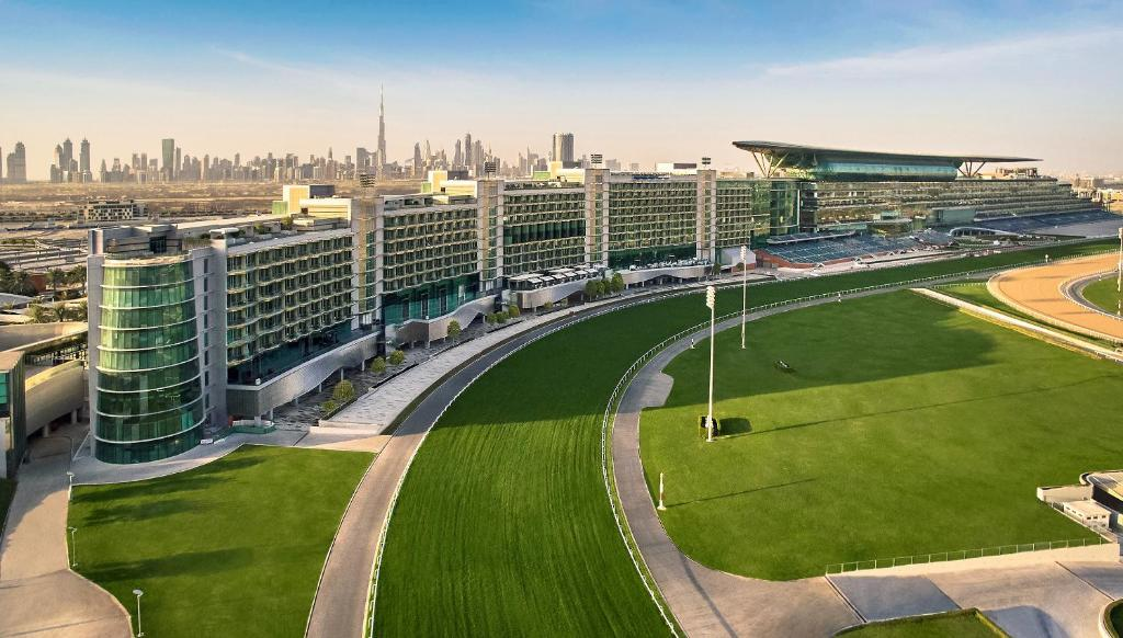 Meydan Dubai