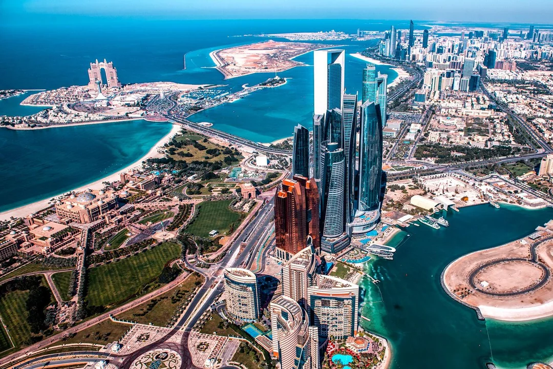 UAE