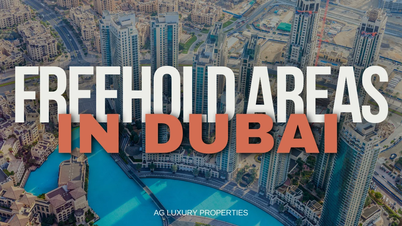 Dubai Freehold
