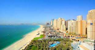 Jumeirah Beach