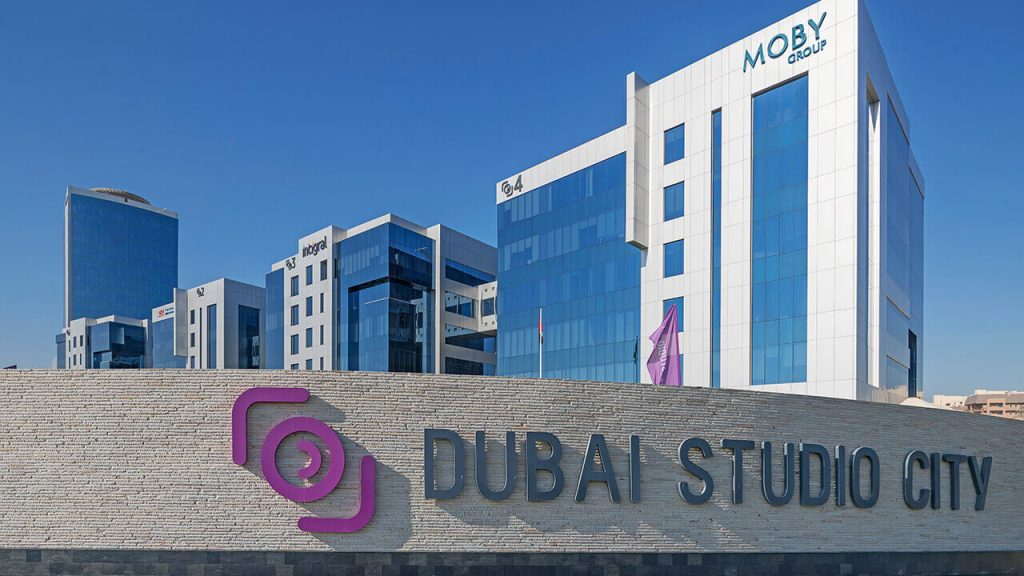 Dubai