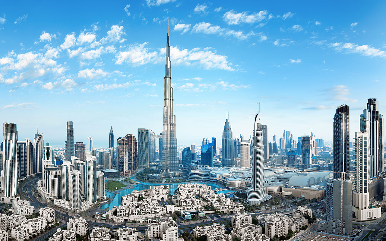 Dubai