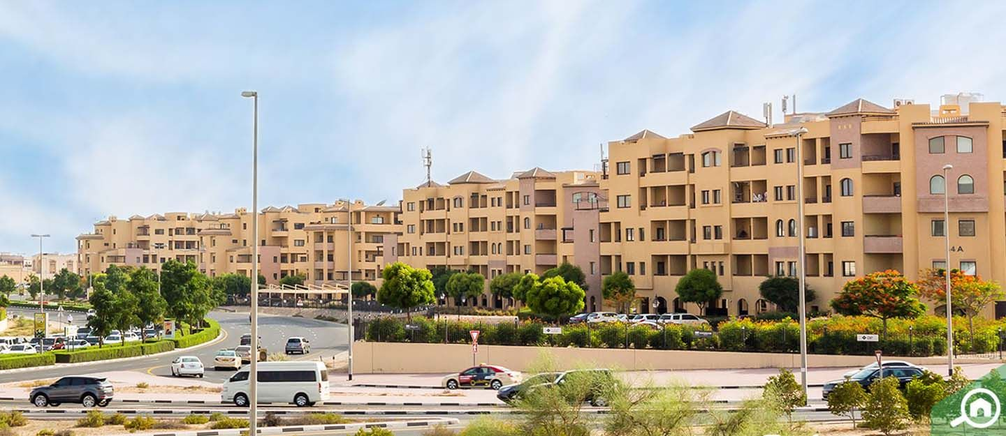 Mirdif Hills