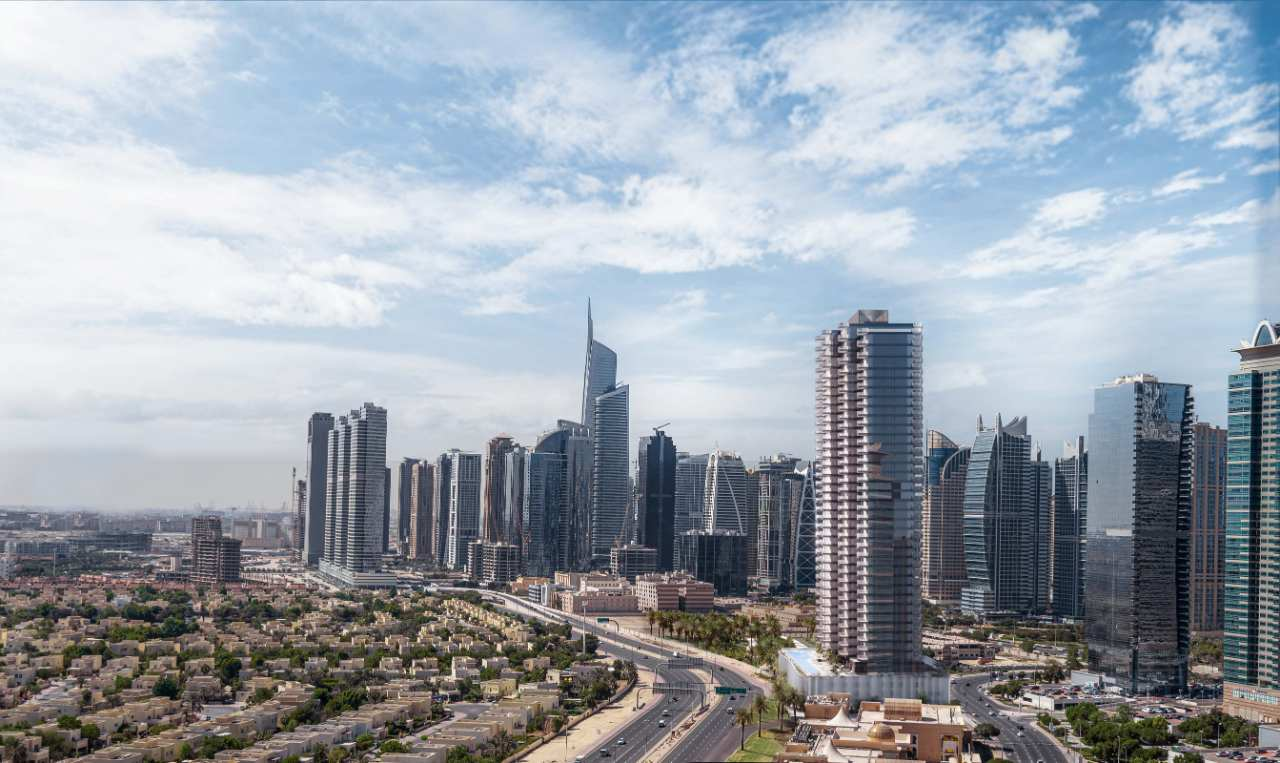 JLT Property