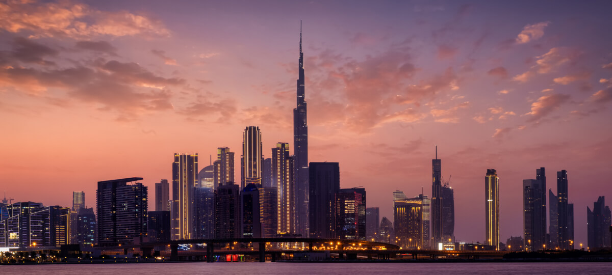 Dubai